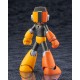 Mega Man (Rockman) Mega Man Pile Drive Ver. Kotobukiya