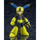 Mega Man (Rockman) Mega Man Scramble Thunder Ver. Kotobukiya