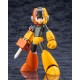 Mega Man (Rockman) Mega Man Pile Drive Ver. Kotobukiya