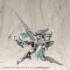 M.S.G Modeling Support Goods Weapon Unit 51 Customize Blade Set 01 Kotobukiya