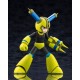 Mega Man (Rockman) Mega Man Scramble Thunder Ver. Kotobukiya