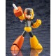 Mega Man (Rockman) Mega Man Pile Drive Ver. Kotobukiya