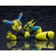 Mega Man (Rockman) Mega Man Scramble Thunder Ver. Kotobukiya