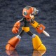 Mega Man (Rockman) Mega Man Pile Drive Ver. Kotobukiya