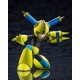 Mega Man (Rockman) Mega Man Scramble Thunder Ver. Kotobukiya