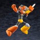 Mega Man (Rockman) Mega Man Pile Drive Ver. Kotobukiya