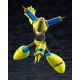 Mega Man (Rockman) Mega Man Scramble Thunder Ver. Kotobukiya