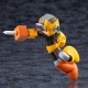 Mega Man (Rockman) Mega Man Pile Drive Ver. Kotobukiya