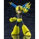 Mega Man (Rockman) Mega Man Scramble Thunder Ver. Kotobukiya