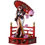 PRISMA WING Fuzichoco Original Illustration Scarlet Umbrella and Peony DX Edition 1/7 Prime 1 Studio