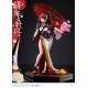 PRISMA WING Fuzichoco Original Illustration Scarlet Umbrella and Peony 1/7 Prime 1 Studio