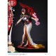 PRISMA WING Fuzichoco Original Illustration Scarlet Umbrella and Peony 1/7 Prime 1 Studio