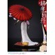 PRISMA WING Fuzichoco Original Illustration Scarlet Umbrella and Peony 1/7 Prime 1 Studio