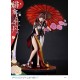 PRISMA WING Fuzichoco Original Illustration Scarlet Umbrella and Peony 1/7 Prime 1 Studio