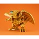 MEGATOON Yu Gi Oh! Duel Monsters The Winged Dragon of Ra MegaHouse