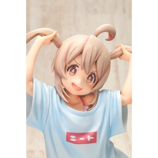 Onii chan wa Oshimai! Mahiro Oyama NEET T shirt Ver. 1/6 Kotobukiya