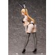 Food Wars! Shokugeki no Soma Erina Nakiri Bikini Bunny Ver. 1/4 FREEing