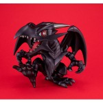 MEGATOON Yu Gi Oh! Duel Monsters Red Eyes Black Dragon MegaHouse