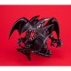 MEGATOON Yu Gi Oh! Duel Monsters Red Eyes Black Dragon MegaHouse