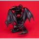 MEGATOON Yu Gi Oh! Duel Monsters Red Eyes Black Dragon MegaHouse