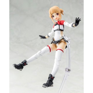 Megami Device Alice Gear Aegis x Expansion Nodoka Takahata (Shimon) Kotobukiya