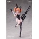 Bunny Rapid Action Squad Sniper Leoni 1/12 Sushing