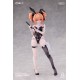 Bunny Rapid Action Squad Sniper Leoni 1/12 Sushing