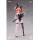 Bunny Rapid Action Squad Sniper Leoni 1/12 Sushing