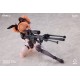 Bunny Rapid Action Squad Sniper Leoni 1/12 Sushing