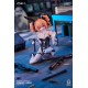 Bunny Rapid Action Squad Sniper Leoni 1/12 Sushing