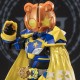 S.H.Figuarts Kamen Rider Punk Jack Fever Monster Form Bandai Limited