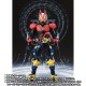 S.H.Figuarts Kamen Rider Punk Jack Fever Monster Form Bandai Limited