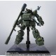 HI-METAL R Armored Trooper Votoms Scope Dog (Space Combat Version) Bandai Limited