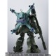 HI-METAL R Armored Trooper Votoms Scope Dog (Space Combat Version) Bandai Limited