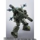 HI-METAL R Armored Trooper Votoms Scope Dog (Space Combat Version) Bandai Limited