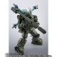 HI-METAL R Armored Trooper Votoms Scope Dog (Space Combat Version) Bandai Limited