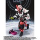 S.H.Figuarts Kamen Rider Punk Jack Fever Monster Form Bandai Limited