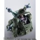 HI-METAL R Armored Trooper Votoms Scope Dog (Space Combat Version) Bandai Limited