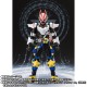 S.H.Figuarts Kamen Rider Punk Jack Fever Monster Form Bandai Limited