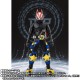 S.H.Figuarts Kamen Rider Punk Jack Fever Monster Form Bandai Limited