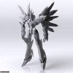 Xenogears Structure Arts 1/144 Scale Plastic Model Kit Series Vol.3 Complete box of 3 types Square Enix