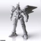 Xenogears Structure Arts 1/144 Scale Plastic Model Kit Series Vol.3 Complete box of 3 types Square Enix