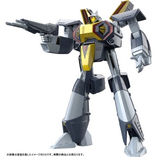 MODEROID Super Dimension Century Orguss Nikick Good Smile Company