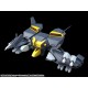 MODEROID Super Dimension Century Orguss Nikick Good Smile Company