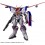 PLAMAX Metal Armor Dragonar scale XD 01 Dragonar 1 Plastic Model Kit 1/72 Max Factory