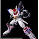 PLAMAX Metal Armor Dragonar scale XD 01 Dragonar 1 Plastic Model Kit 1/72 Max Factory