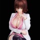 To Love Ru Darkness Nurse Series Ryouko Mikado School Nurse ver. Union Creative