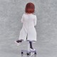 To Love Ru Darkness Nurse Series Ryouko Mikado School Nurse ver. Union Creative