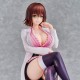 To Love Ru Darkness Nurse Series Ryouko Mikado School Nurse ver. Union Creative