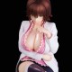 To Love Ru Darkness Nurse Series Ryouko Mikado School Nurse ver. Union Creative